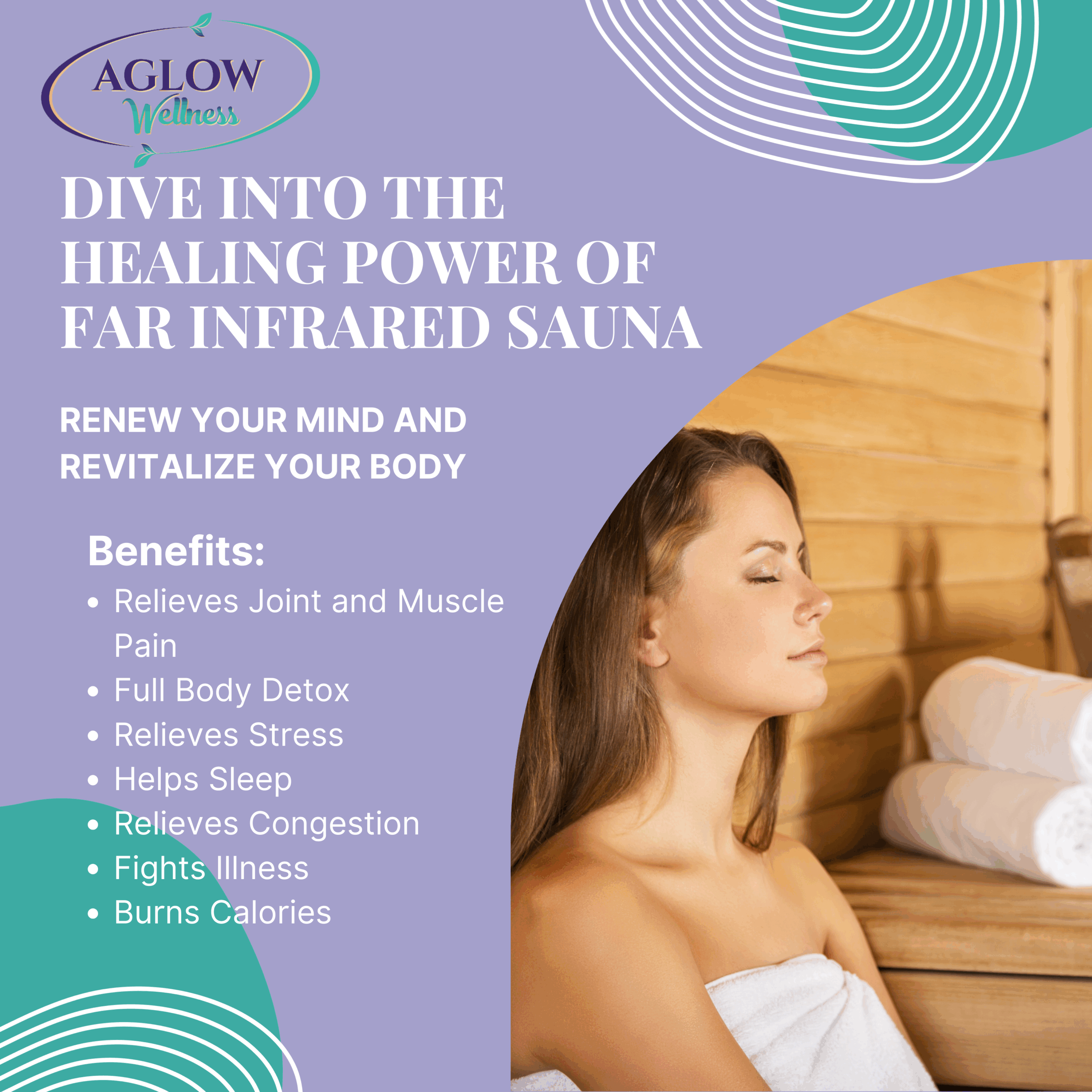 wellness center in Buffalo