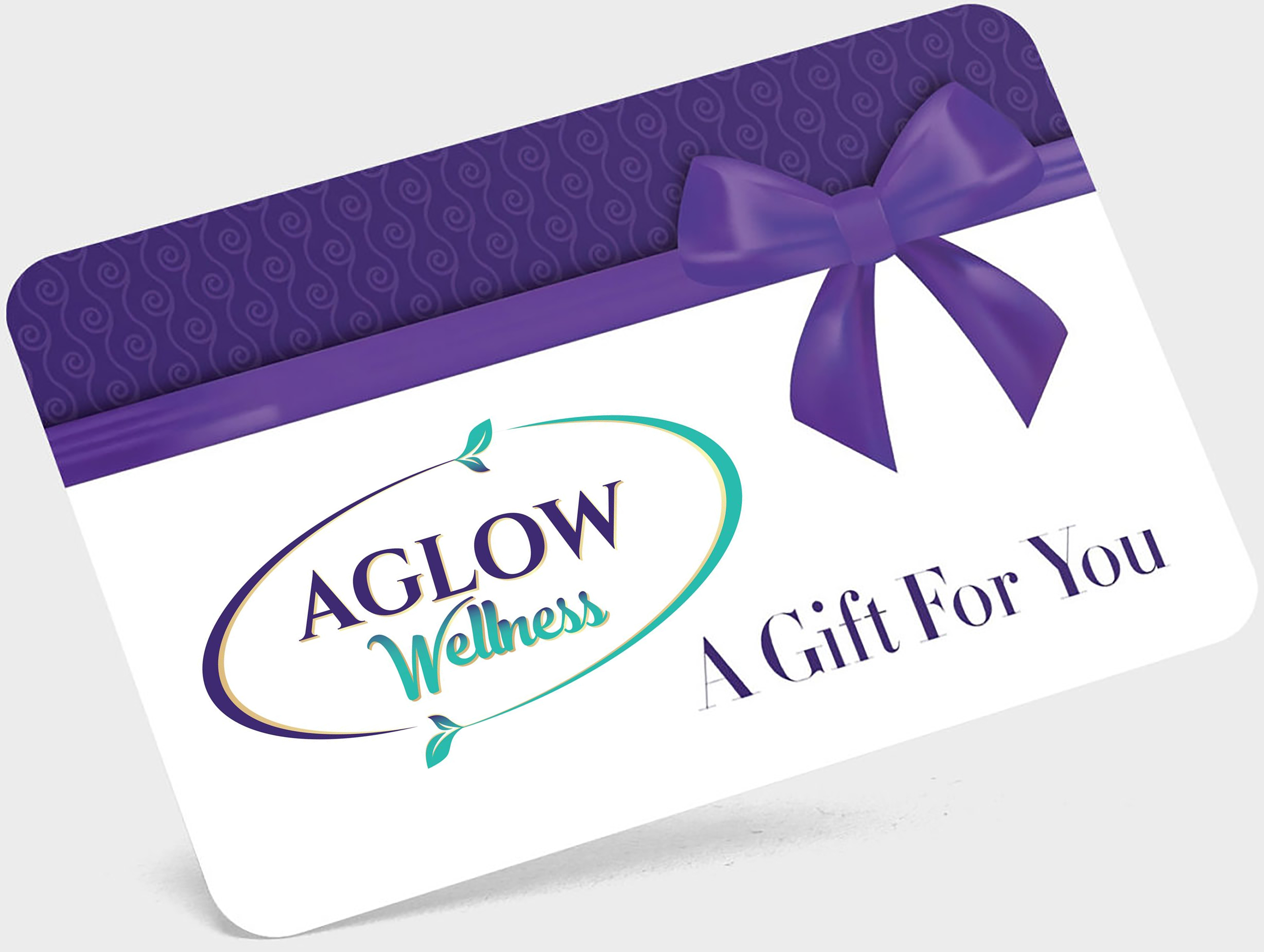 AGLOW Wellness Savings Offer